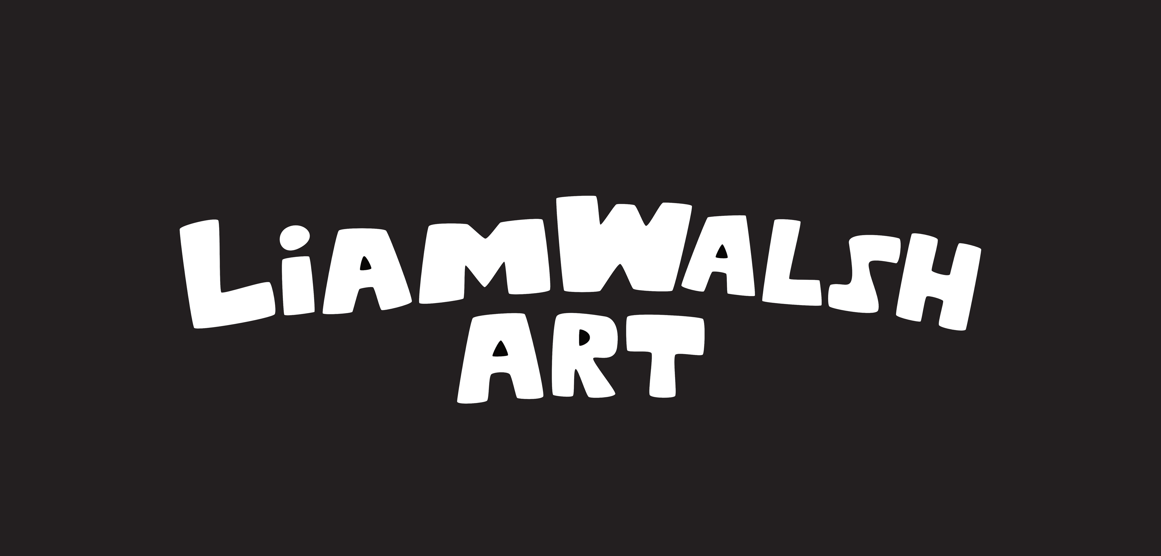 Liam Walsh Art